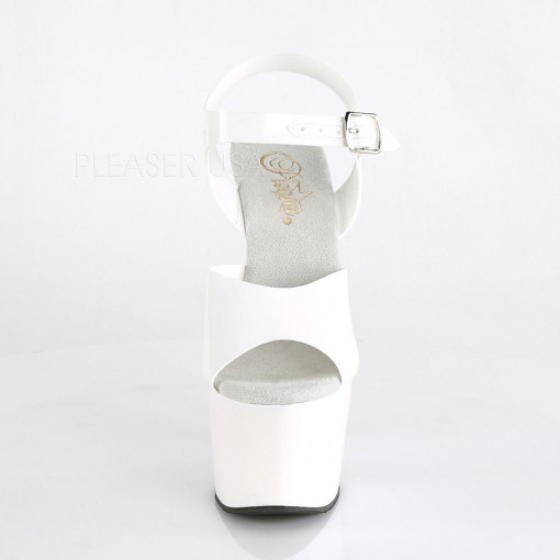 pali pole dance abbigliamento