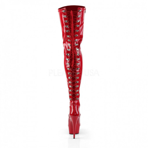 pali pole dance abbigliamento