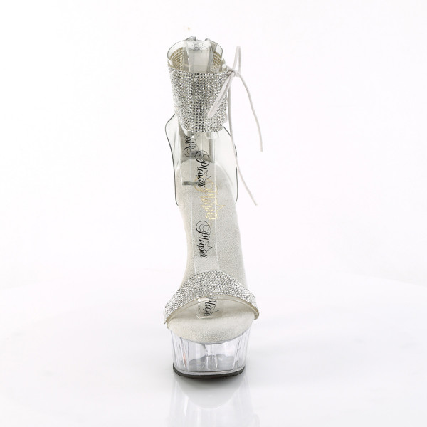 pali pole dance abbigliamento