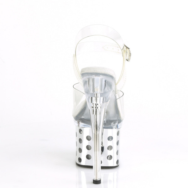 pali pole dance abbigliamento