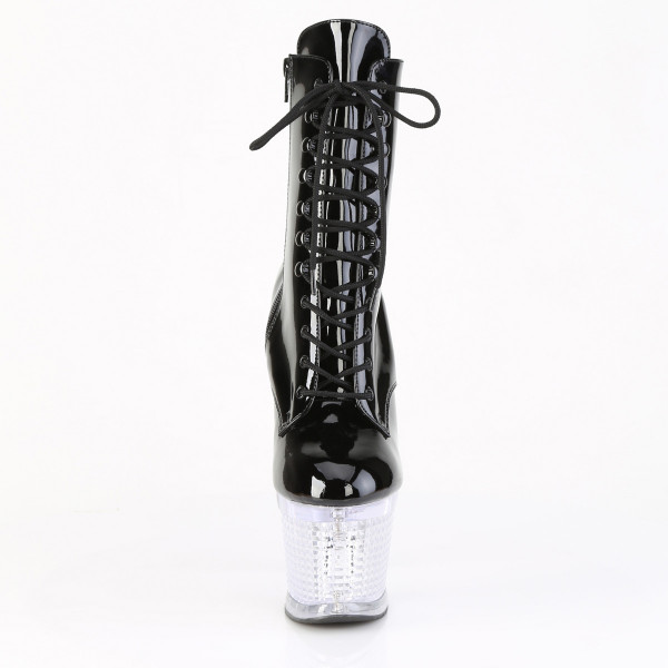 Pleaser FLASHDANCE-1020SPEC Blk/Clr