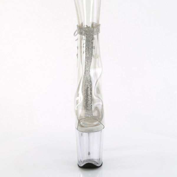 pali pole dance abbigliamento