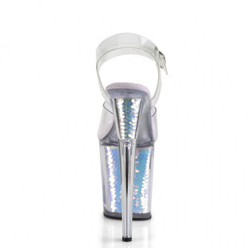 pali pole dance abbigliamento