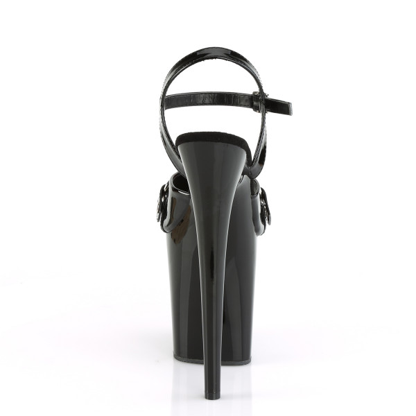 pali pole dance abbigliamento