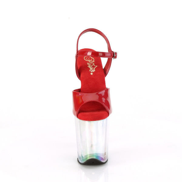 pali pole dance abbigliamento