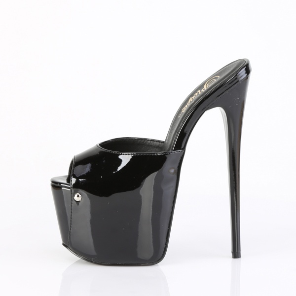 Pleaser Platform Shoes JUB01/B - Img 3