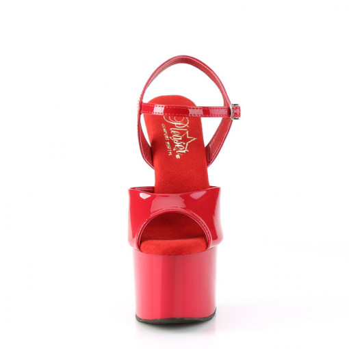 pali pole dance abbigliamento