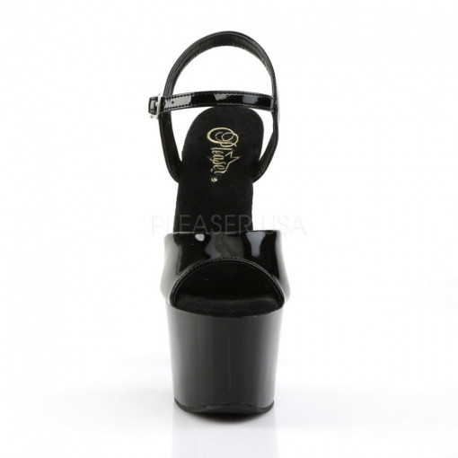 pali pole dance abbigliamento