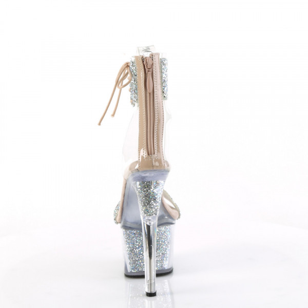 pali pole dance abbigliamento