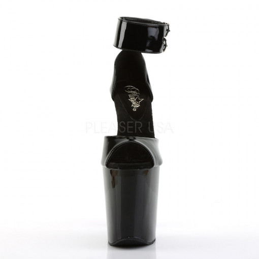 pali pole dance abbigliamento