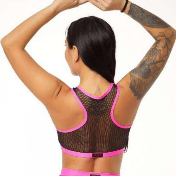 pali pole dance abbigliamento