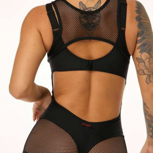 pali pole dance abbigliamento