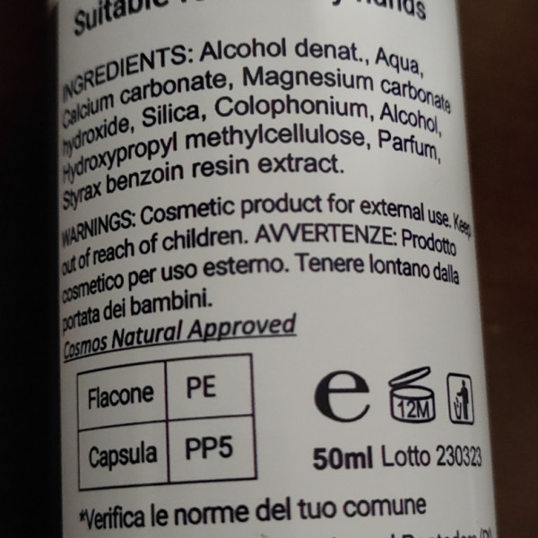 pali pole dance abbigliamento