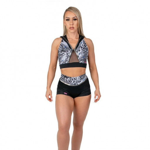 pali pole dance abbigliamento