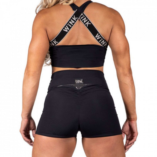 pali pole dance abbigliamento