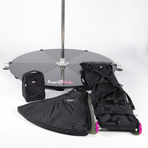 borse per pedana pole dance