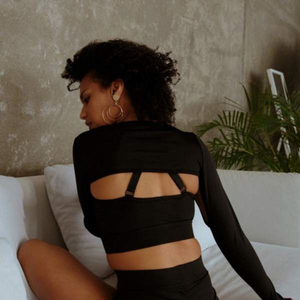 pali pole dance abbigliamento