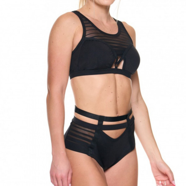 pali pole dance abbigliamento