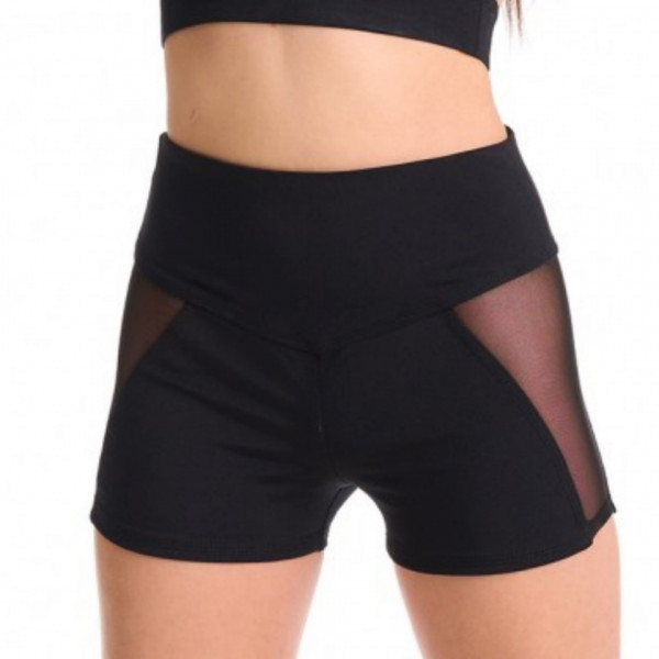 pali pole dance abbigliamento