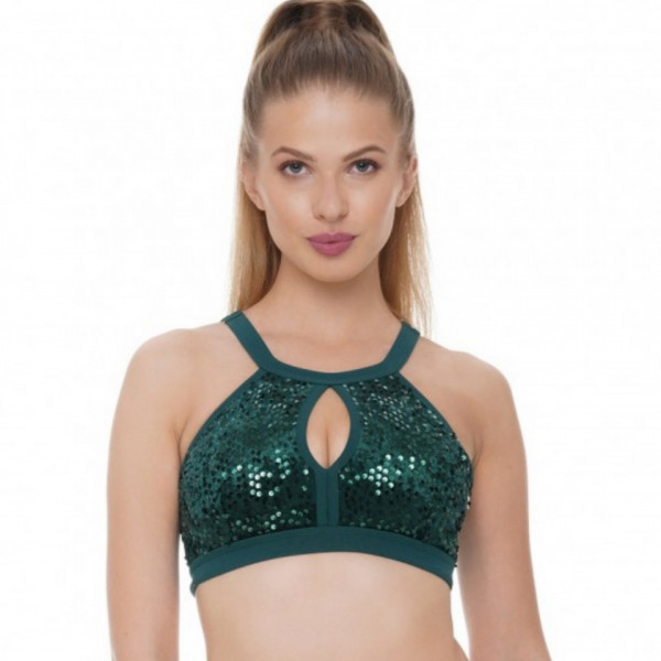Bandurska Design ECLIPSE - TOP