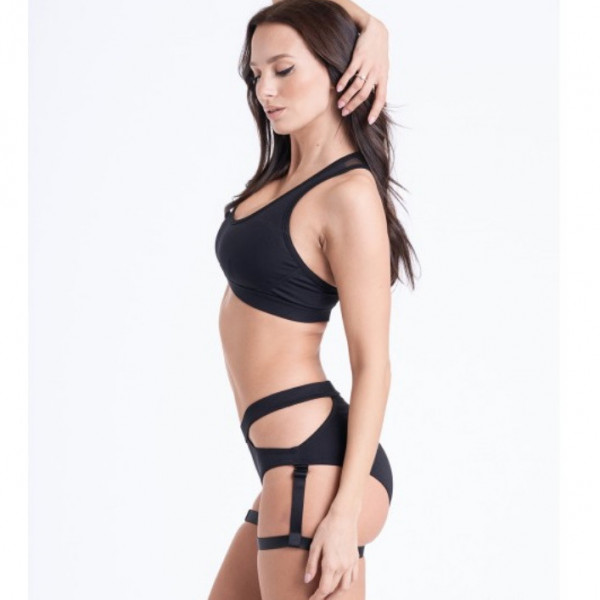 pali pole dance abbigliamento