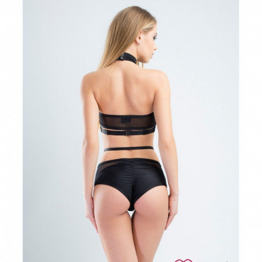 pali pole dance abbigliamento