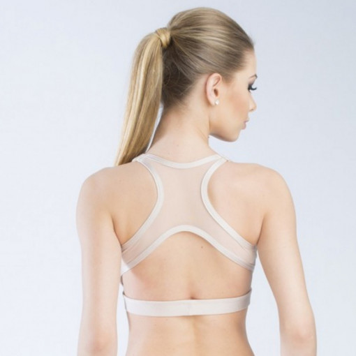 pali pole dance abbigliamento