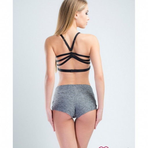 short sport danza donna