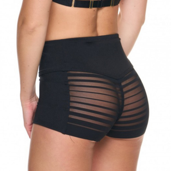 pantaloncino sexy bandurska pole