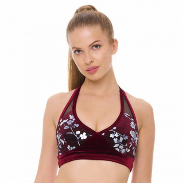 bandurska abbigliamento pole