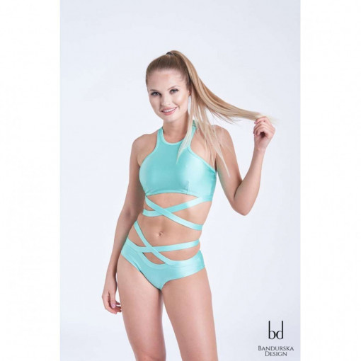 pali pole dance abbigliamento