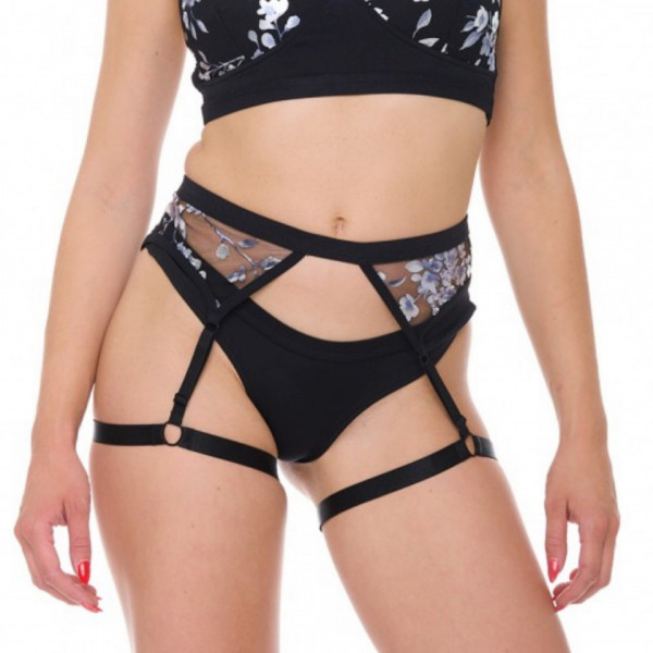 Bandurska Design Bottom VETIVER