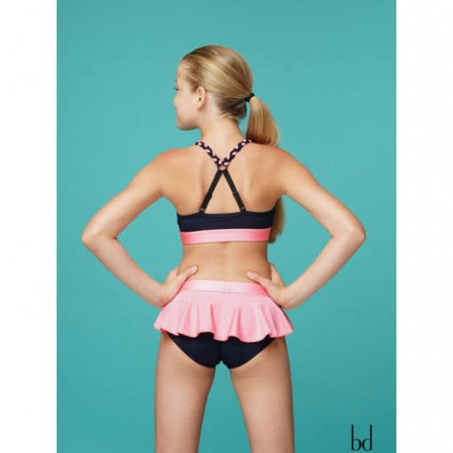 pali pole dance abbigliamento