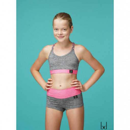 pali pole dance abbigliamento