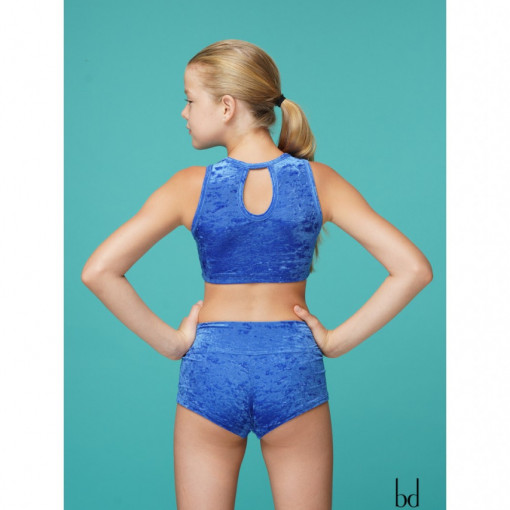 pali pole dance abbigliamento