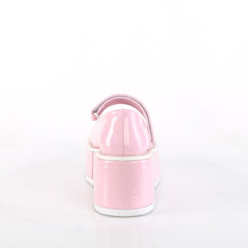 Demonia Cult DOLLIE-01