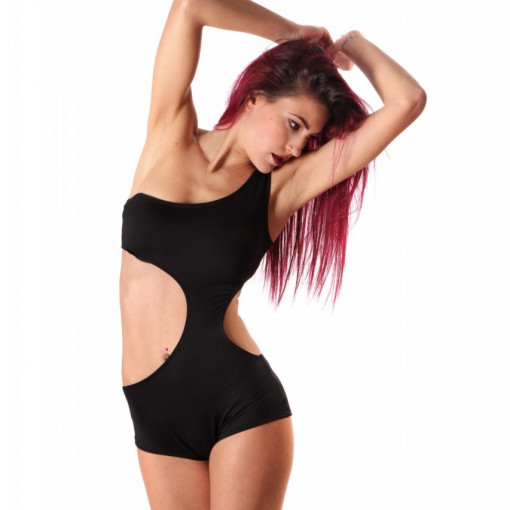 Desire Leotard Point Out Body H24 M e S