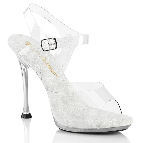 Fabulicious CUPID-408 Clr/Clr