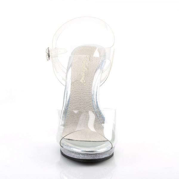 Fabulicious FLAIR-408MG scarpe donna