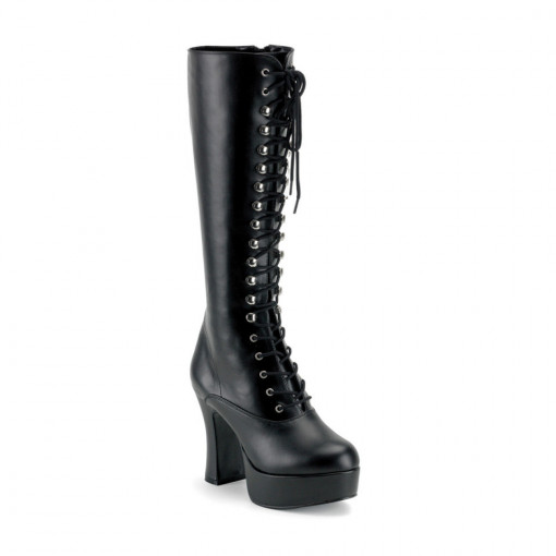 Funtasma EXOTICA-2020 Blk Pu