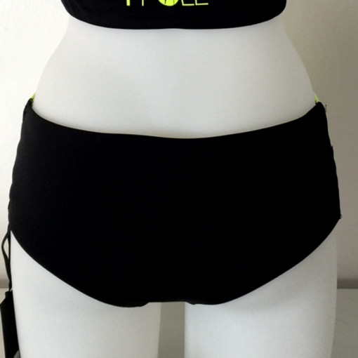 pali pole dance abbigliamento