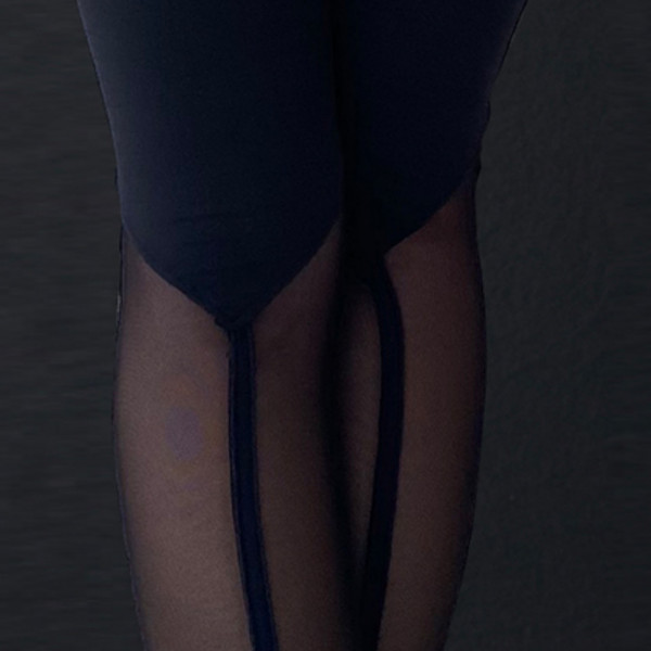 pali pole dance abbigliamento