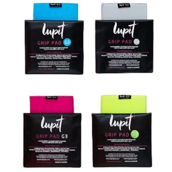 Lupit GRIP ♻️ FORMULA G3 2 in 1 piu spesso in 4 colori POLEDANCE - Img 6