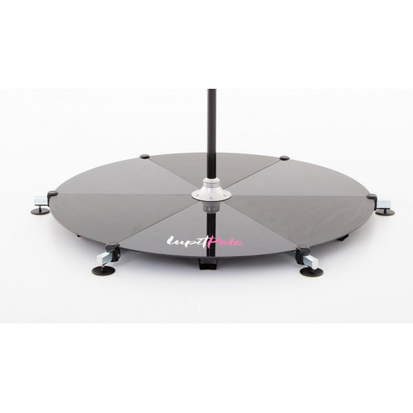 pali pole dance abbigliamento