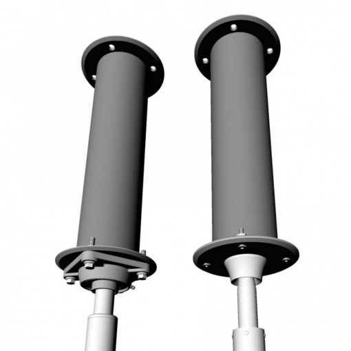 Lupit POLE Ribasso soffitti Universale per LUPIT PRO