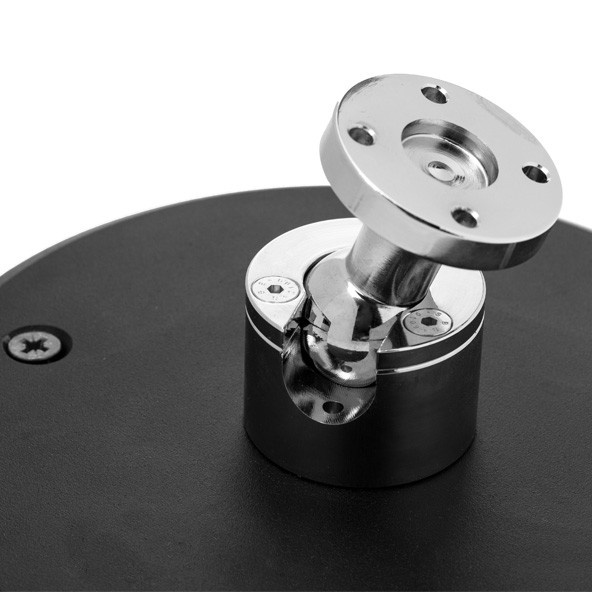 slope Lupit Pole inclinato