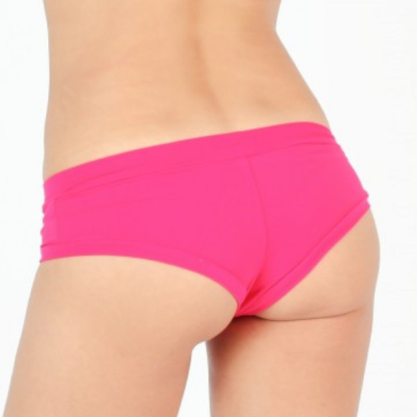 mademoiselle short pole dance