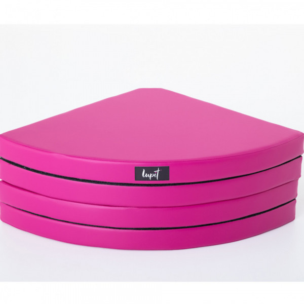 materassino pole dance sicuro