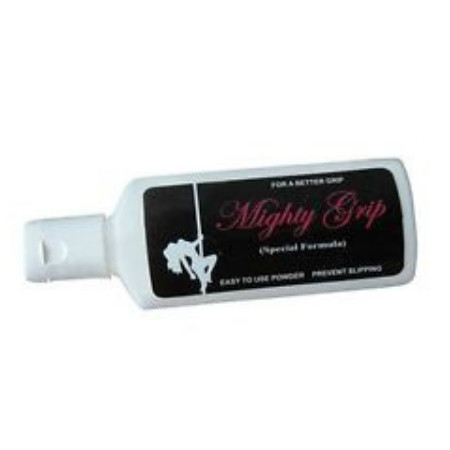 Mighty grip powder