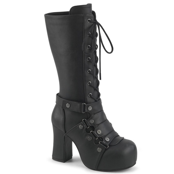 Nuovi stivaletti Demonia Cult GOTHIKA-152